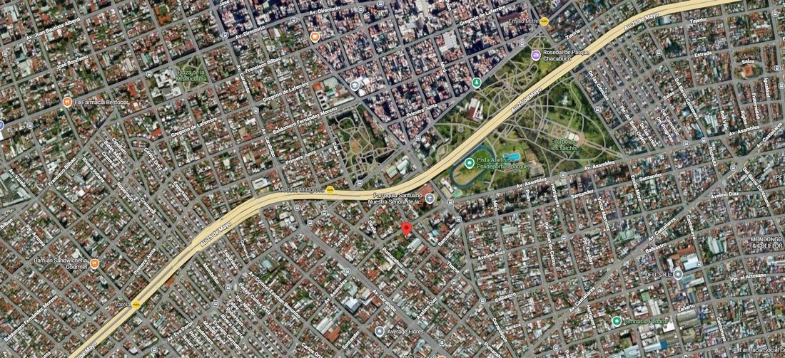 Land in Buenos Aires, Buenos Aires, Argentina 5 - 18627344