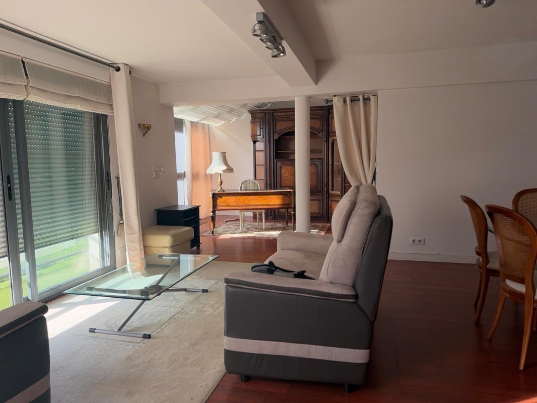 Apartment in Port Neuf, La Rochelle, France 2 - 18360344
