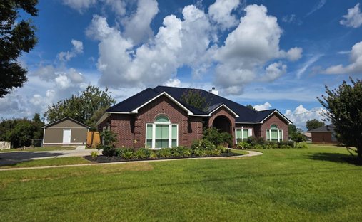 House in Panama City, Florida, United States 1
