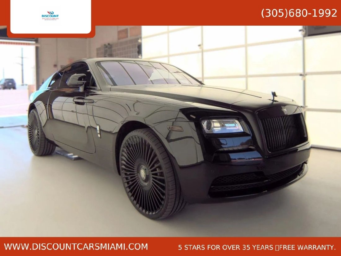 Coupe in Opa Locka, FL, United States 1 - 18630133