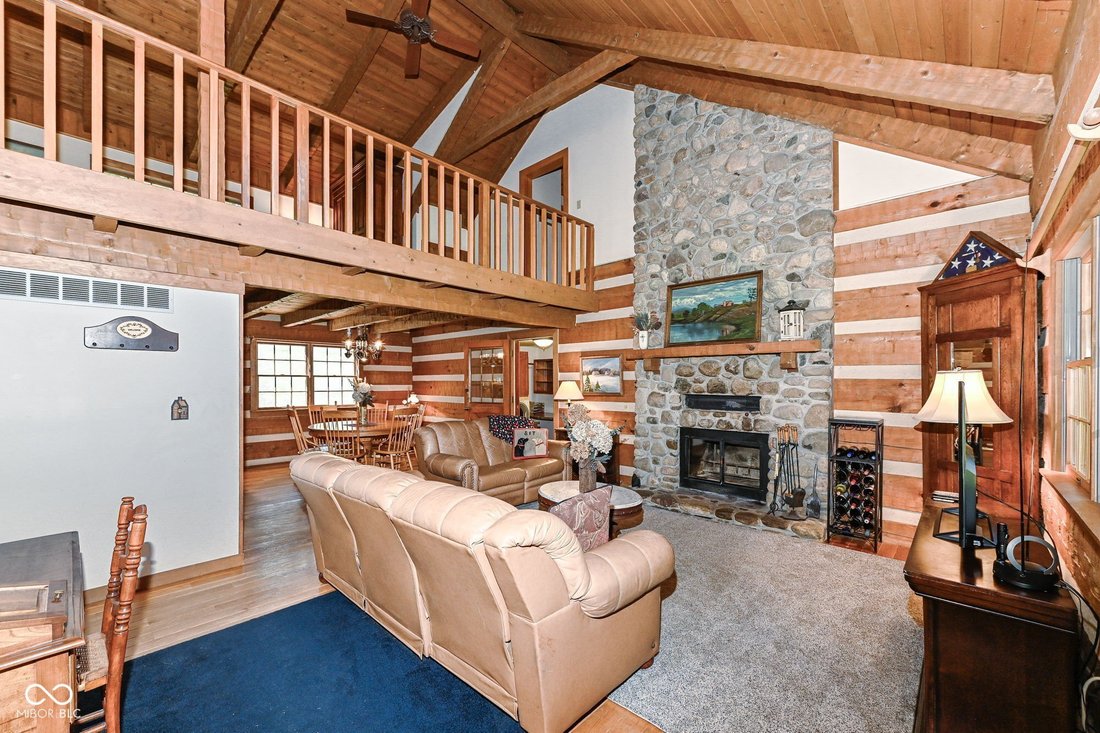 House in Fishers, Indiana, United States 5 - 18619813