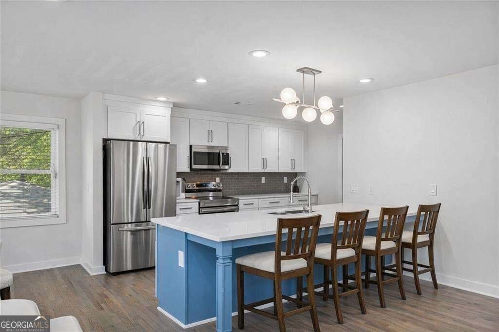 House in Atlanta, Georgia, United States 5 - 18629519