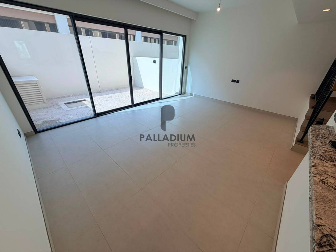 Townhouse in Al Hebiah 5, Al Hebiah, Dubai 3 - 18626632