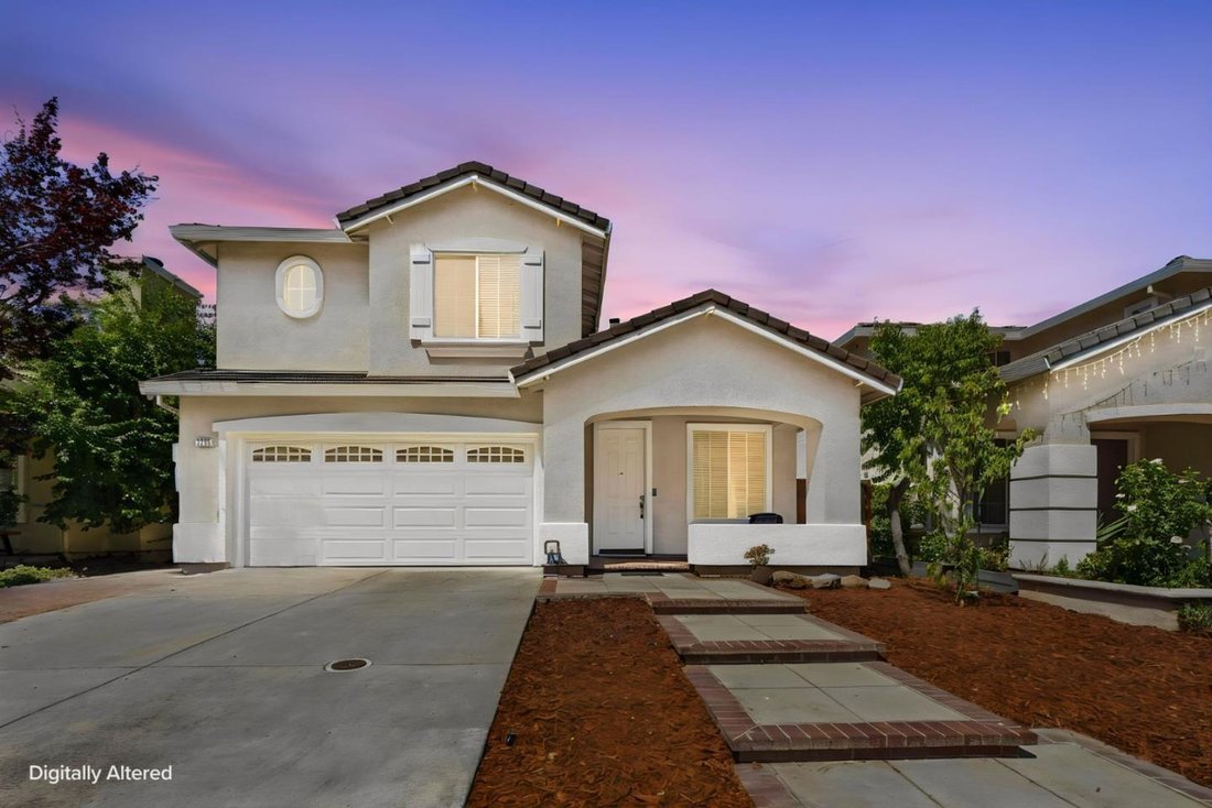 House in San Jose, California, United States 2 - 18629485