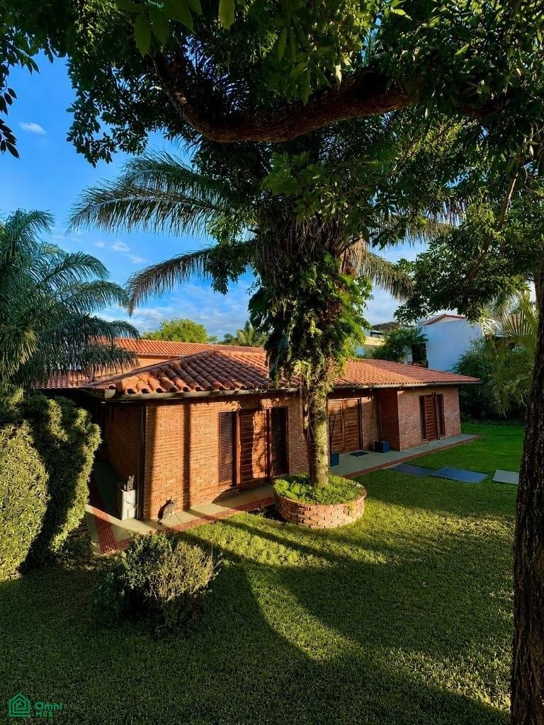 Townhouse in Porongo, Santa Cruz Department, Bolivia 5 - 18453474