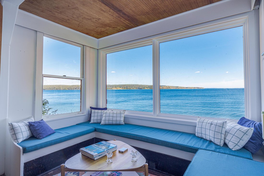 House in Blue Hill, Maine, United States 3 - 18627650
