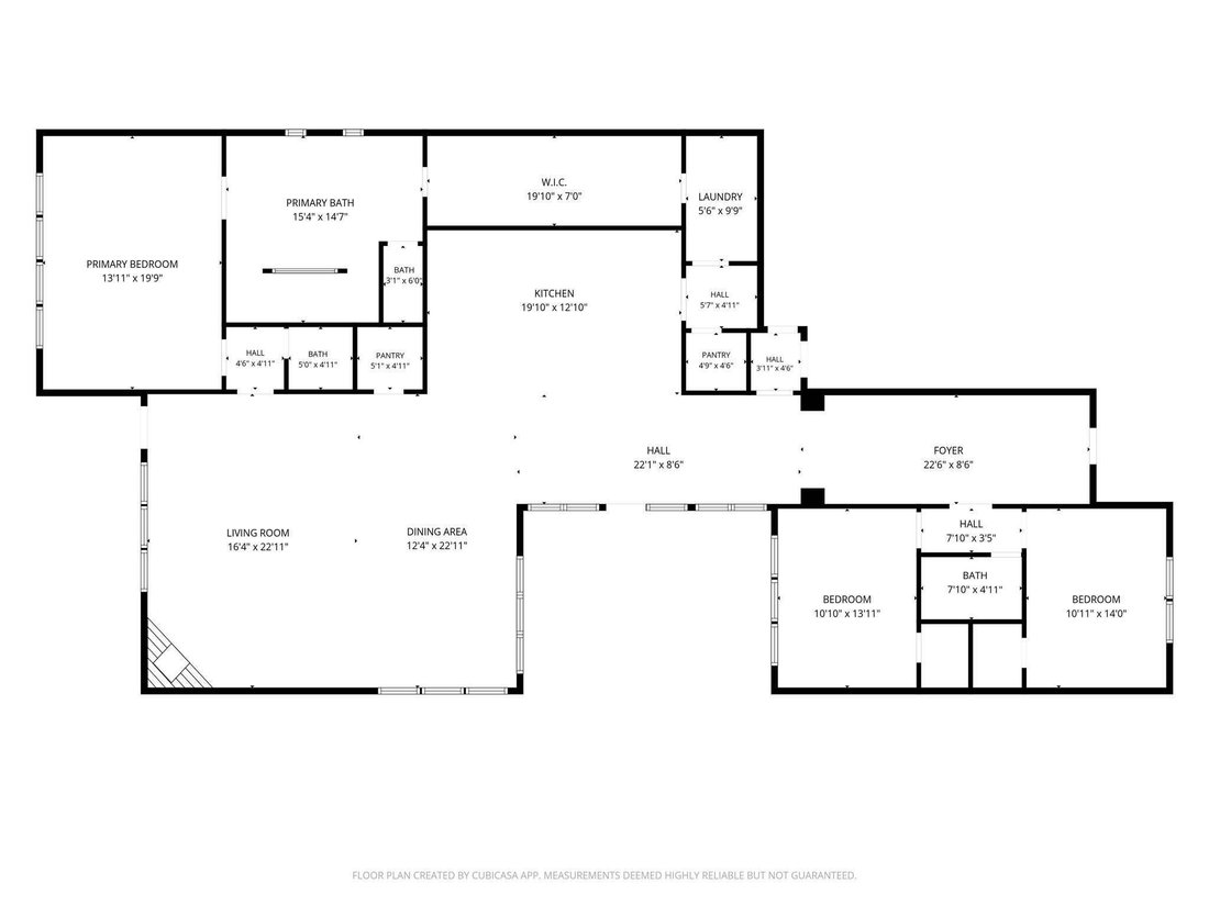 House in Conroe, Texas, United States 5 - 18602118
