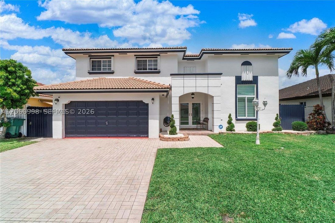 House in Miami, Florida, United States 2 - 18628352