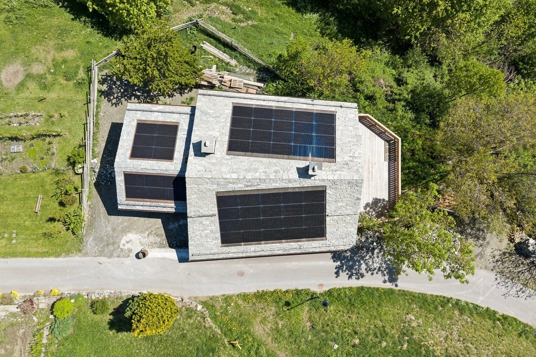 House in Liddes, Valais, Switzerland 5 - 18626143