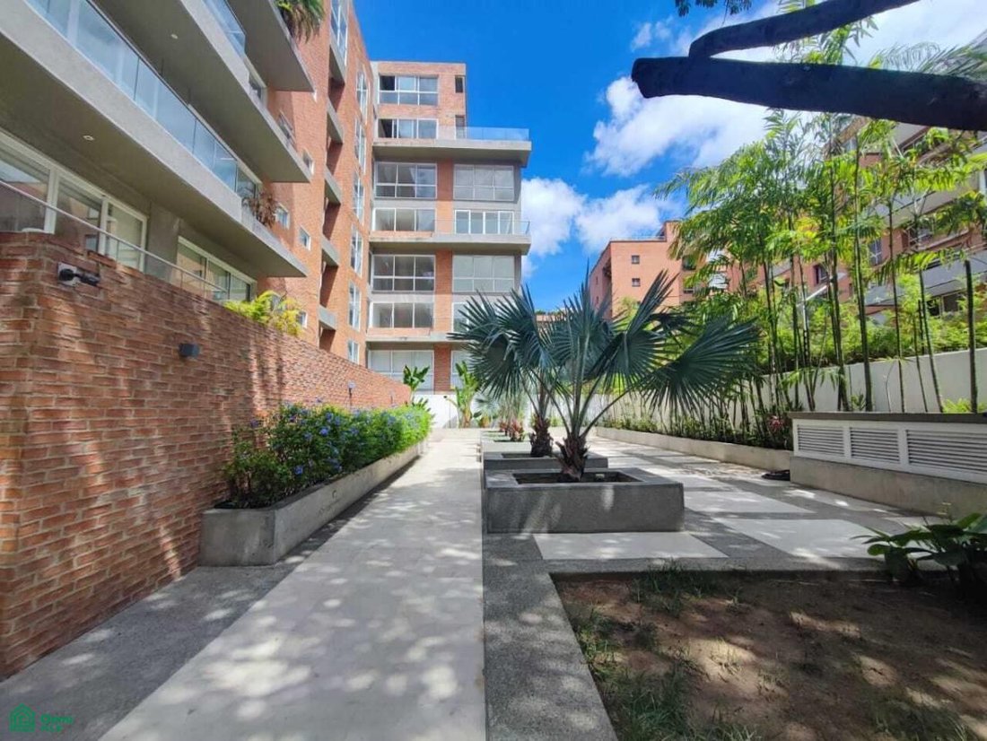 Condo in Caracas, Miranda, Venezuela 2 - 17731810