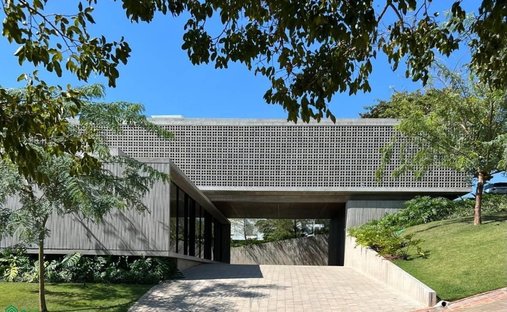 Residenza a Colinas del Urubó, Dipartimento di Santa Cruz, Bolivia 1