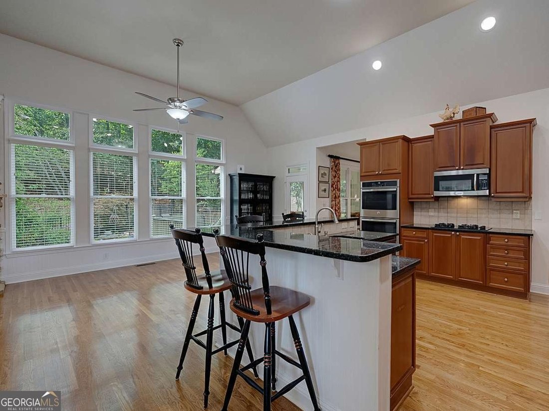 House in Canton, Georgia, United States 5 - 18629542
