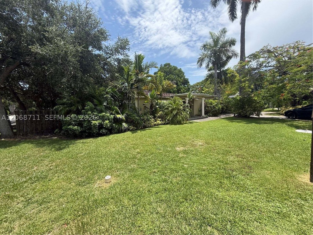 House in Miami, Florida, United States 1 - 18628328