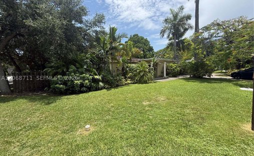House in Miami, Florida, United States 1