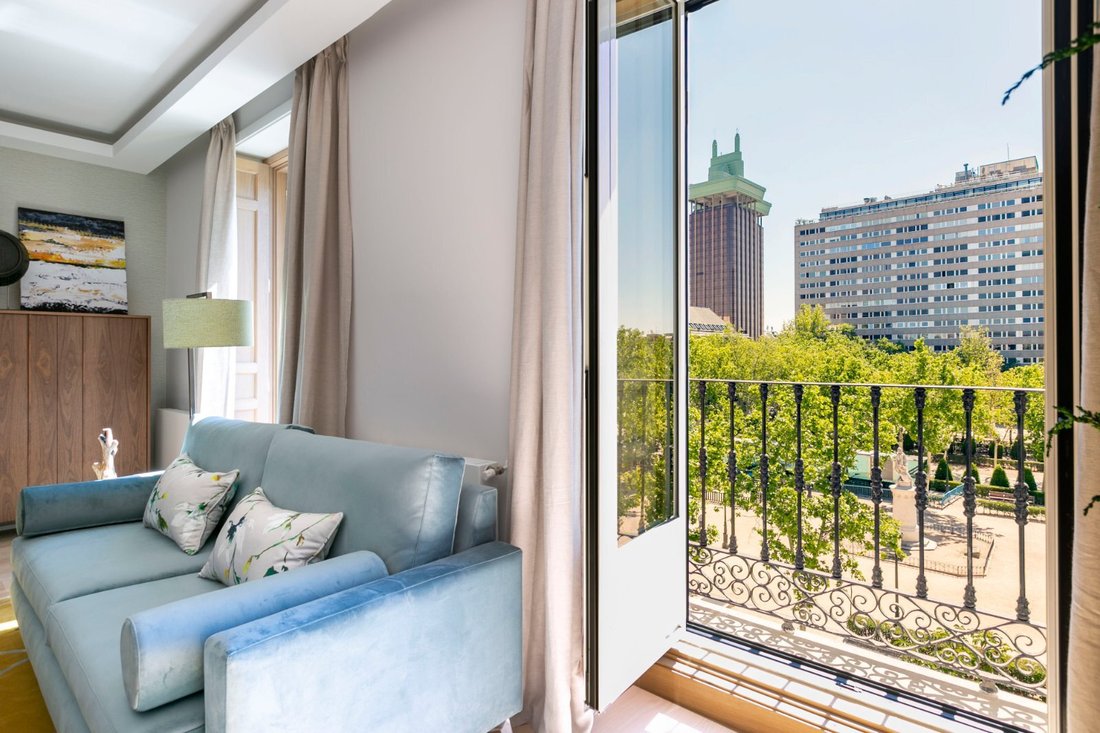 Apartment in Centro, Madrid, Spain 3 - 18626744