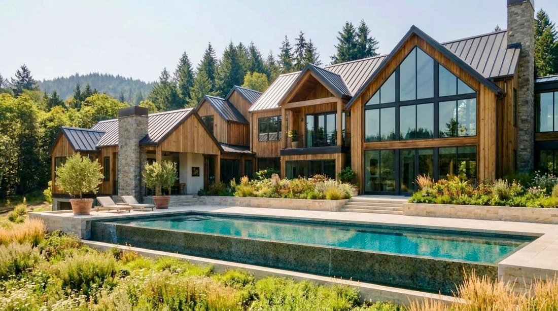 House in Fox Island, Washington, United States 2 - 18626976