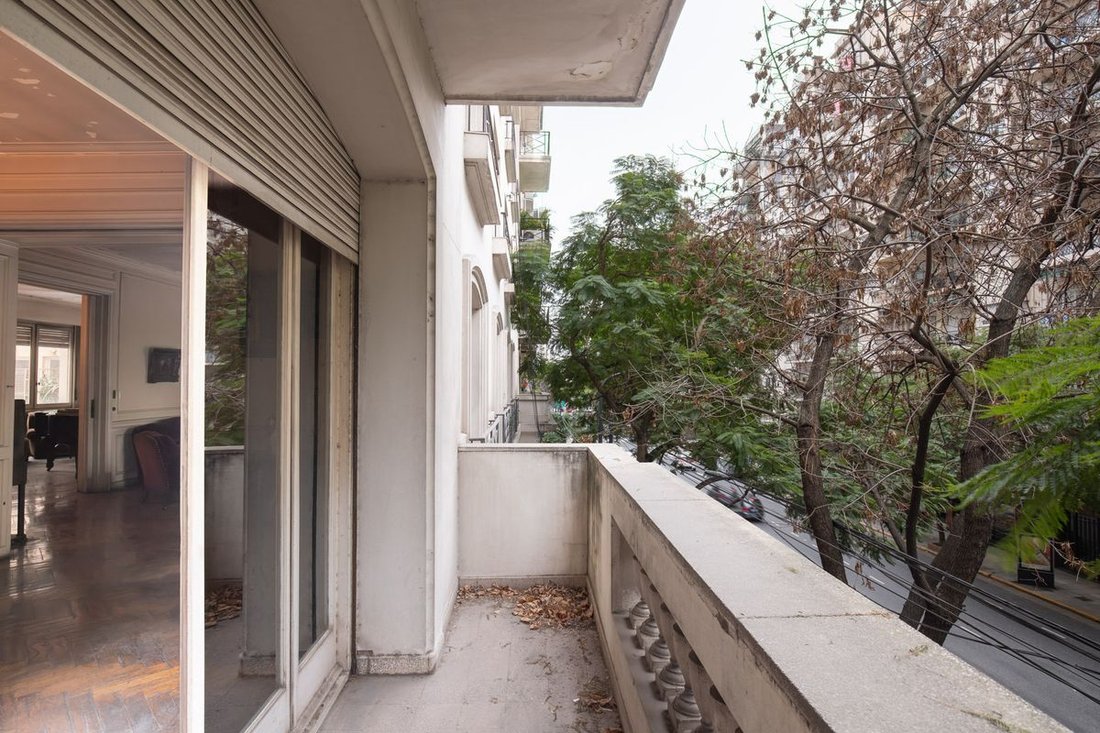 Apartment in Buenos Aires, Buenos Aires, Argentina 4 - 18629821