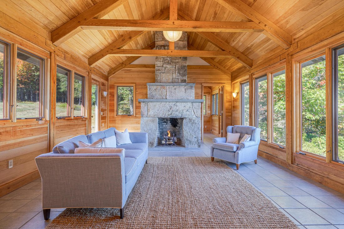 House in Blue Hill, Maine, United States 5 - 18627650
