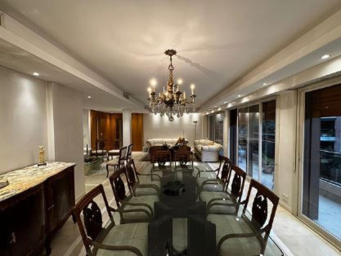 Apartment in Buenos Aires, Buenos Aires, Argentina 3 - 18627237