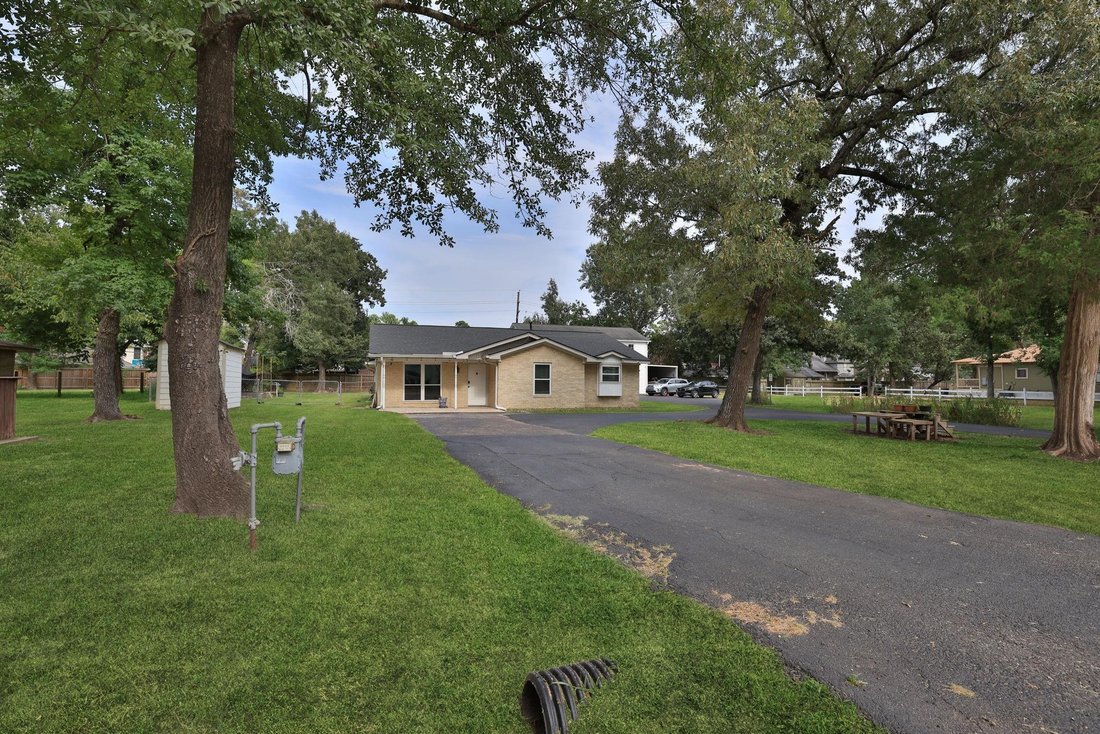 House in Spring, Texas, United States 3 - 18628815