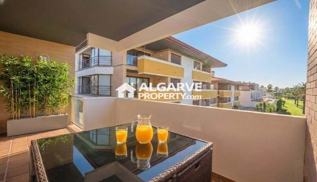 Wohnung in Vilamoura, Quarteira, Algarve 5 - 18629944