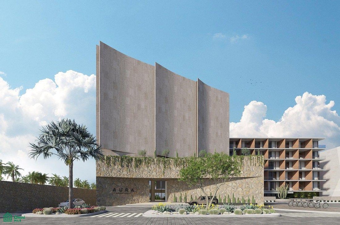 Condo in San José del Cabo, Baja California Sur, Mexico 5 - 17728860