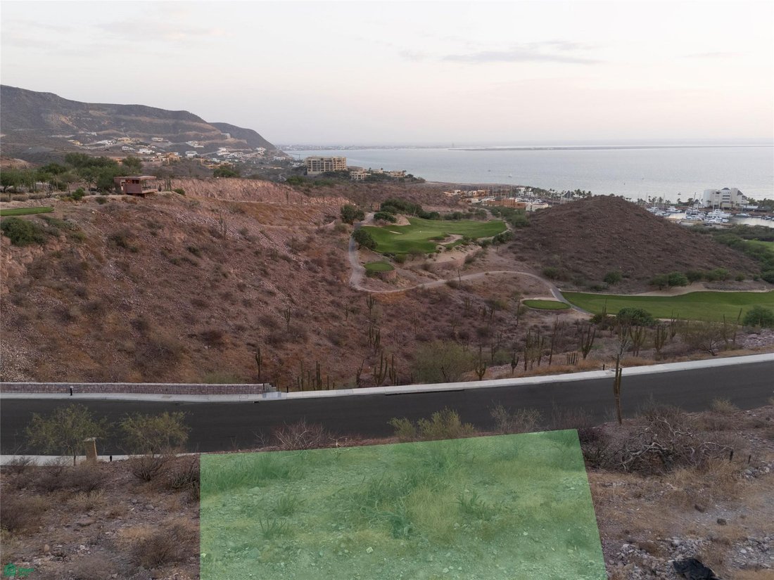 Land in La Paz, Baja California Sur, Mexico 4 - 17836214