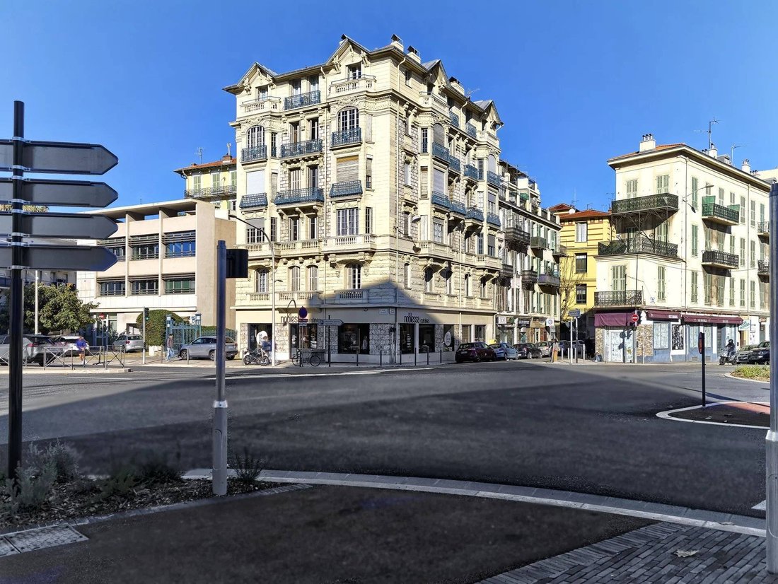 Apartment in Nice, Provence-Alpes-Côte d'Azur, France 5 - 18422829