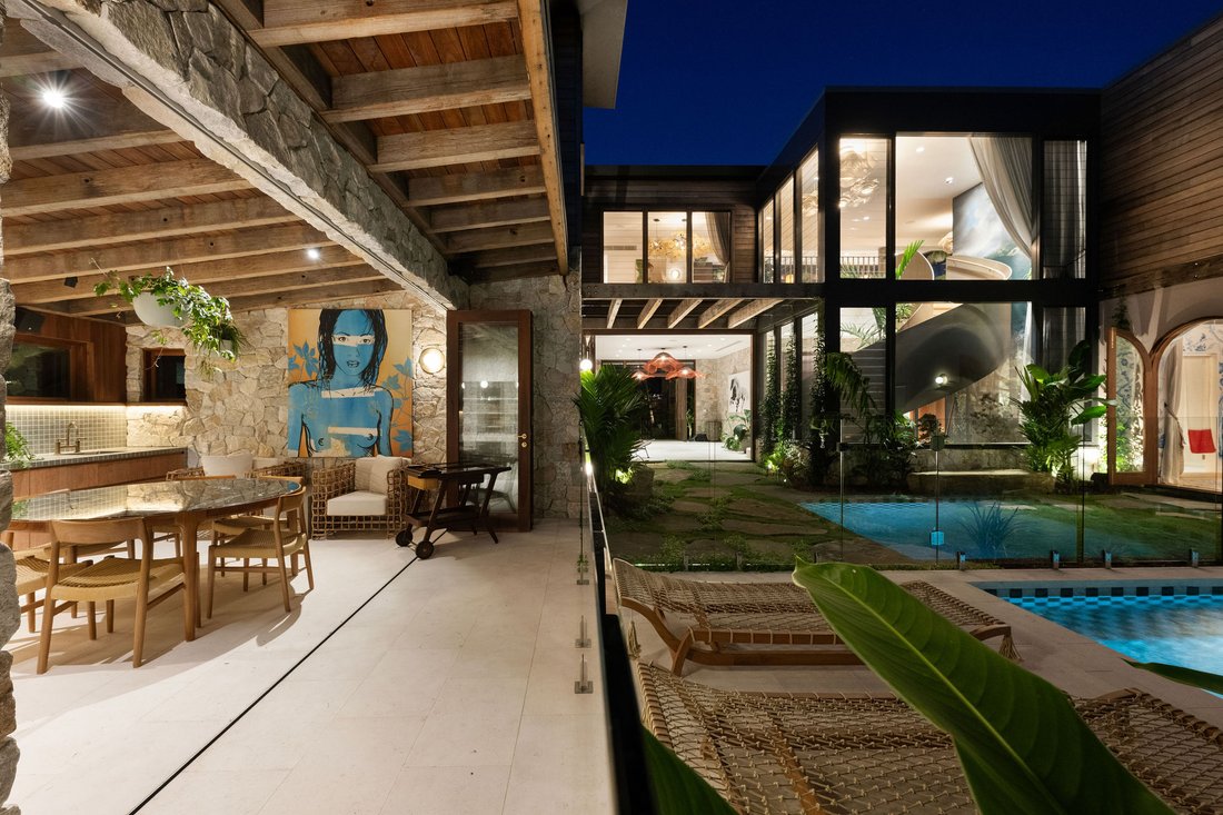 House in Byron Bay, New South Wales, Australia 2 - 18629615
