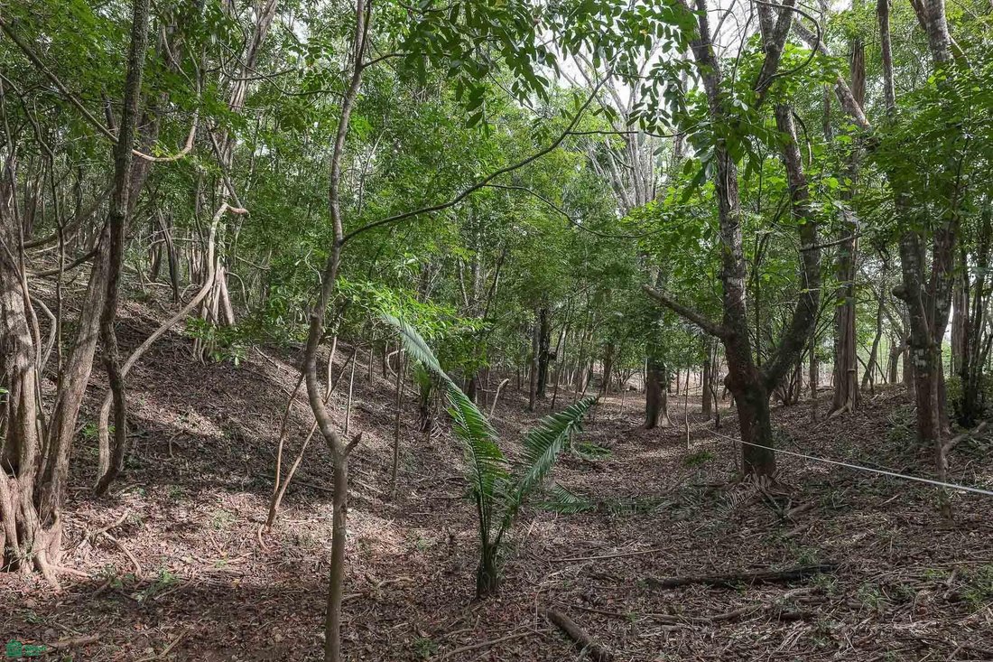 Land in Cuajiniquil, Santa Cruz, Costa Rica 1 - 18459564