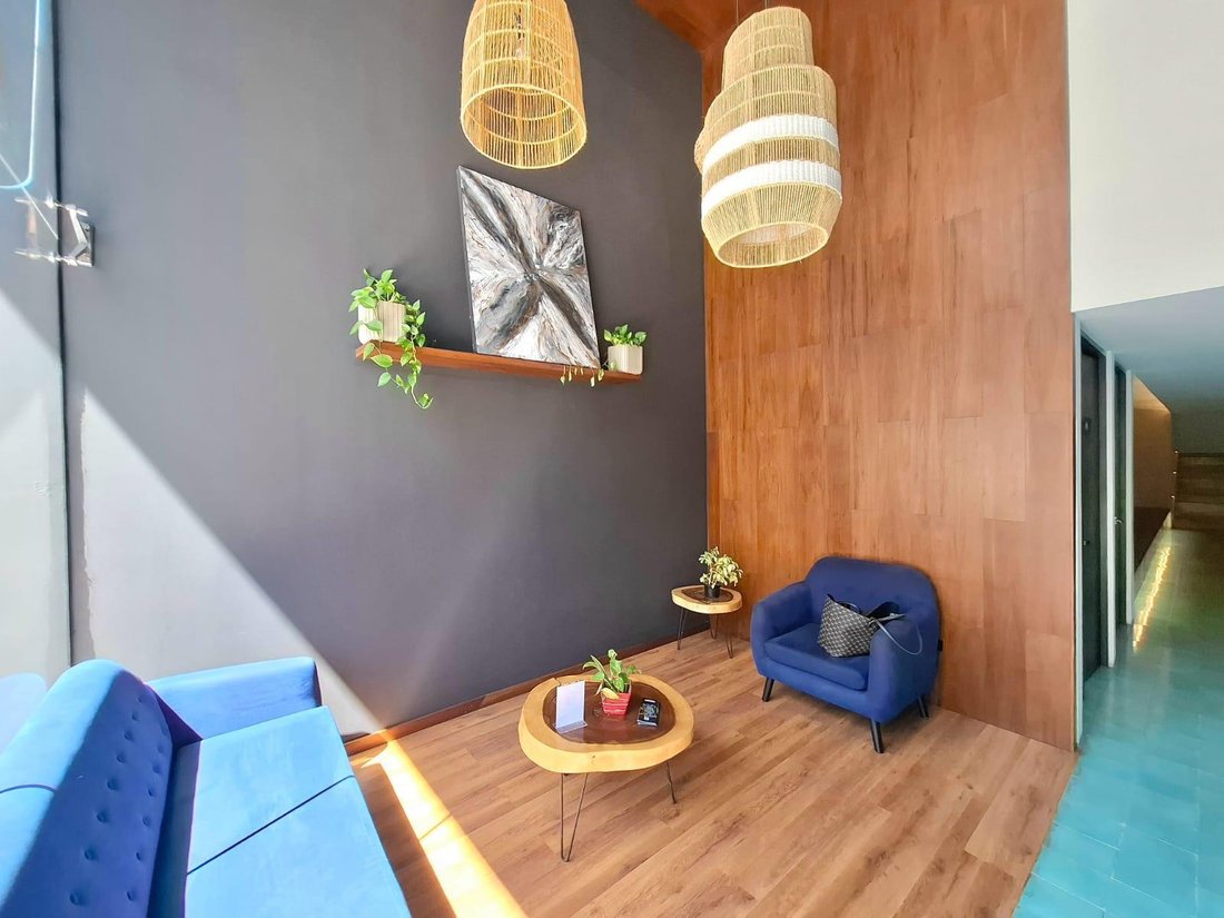 Apartment in Playa del Carmen, Quintana Roo, Mexico 2 - 18626599