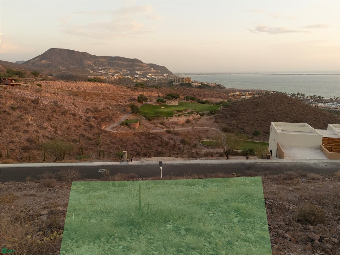 Land in La Paz, Baja California Sur, Mexico 3 - 17836217