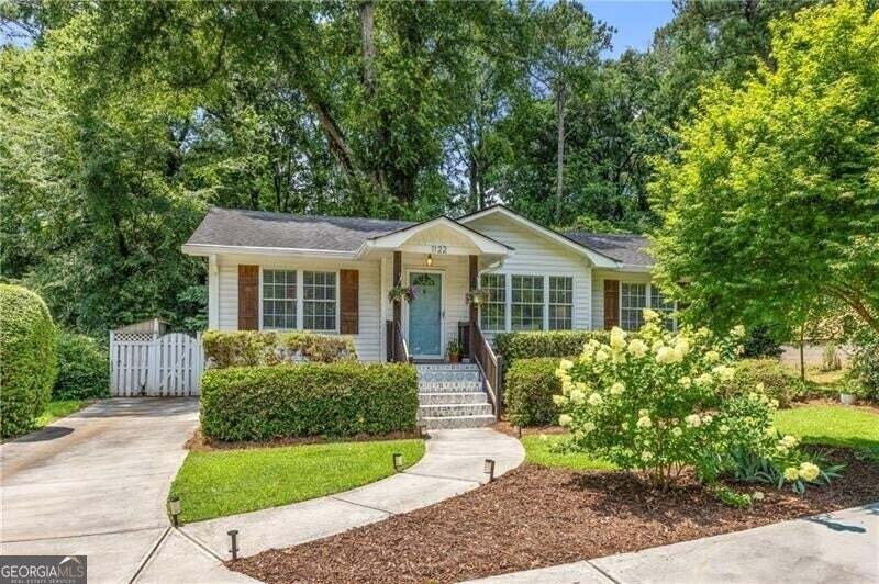 House in Atlanta, Georgia, United States 1 - 18629575