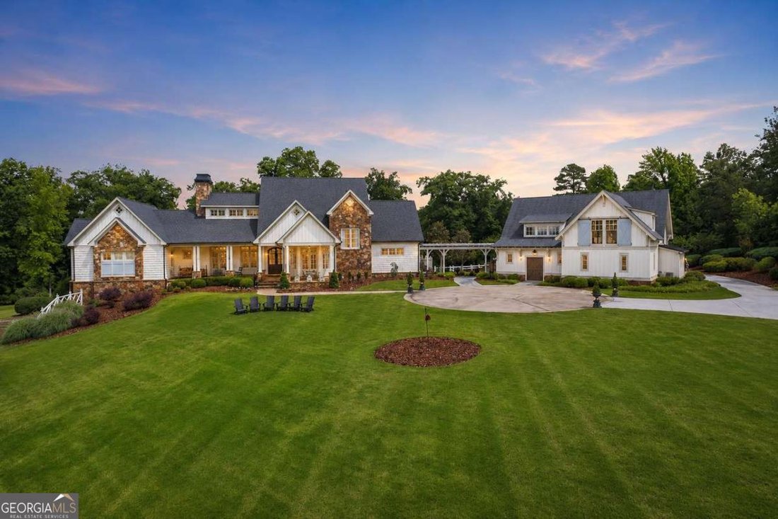 House in Rome, Georgia, United States 1 - 18629522