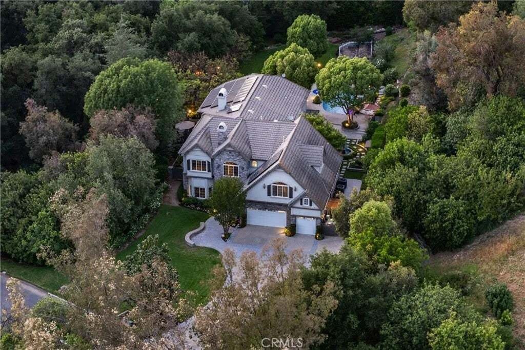 House in Chino Hills, California, United States 1 - 17819860