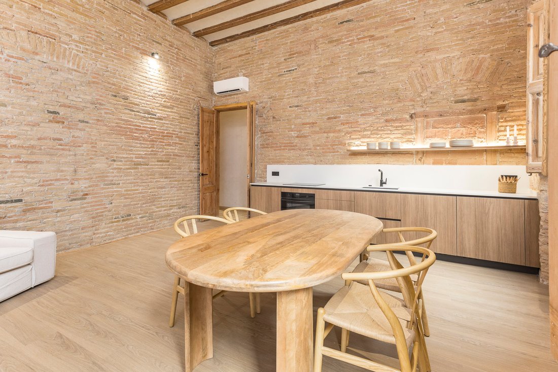 Apartment in Ciutat Vella, Barcelona, Spain 4 - 18629847
