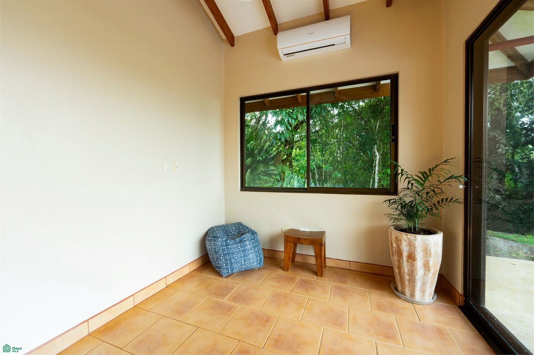 House in Savegre de Aguirre, Puntarenas Province, Costa Rica 3 - 18627443