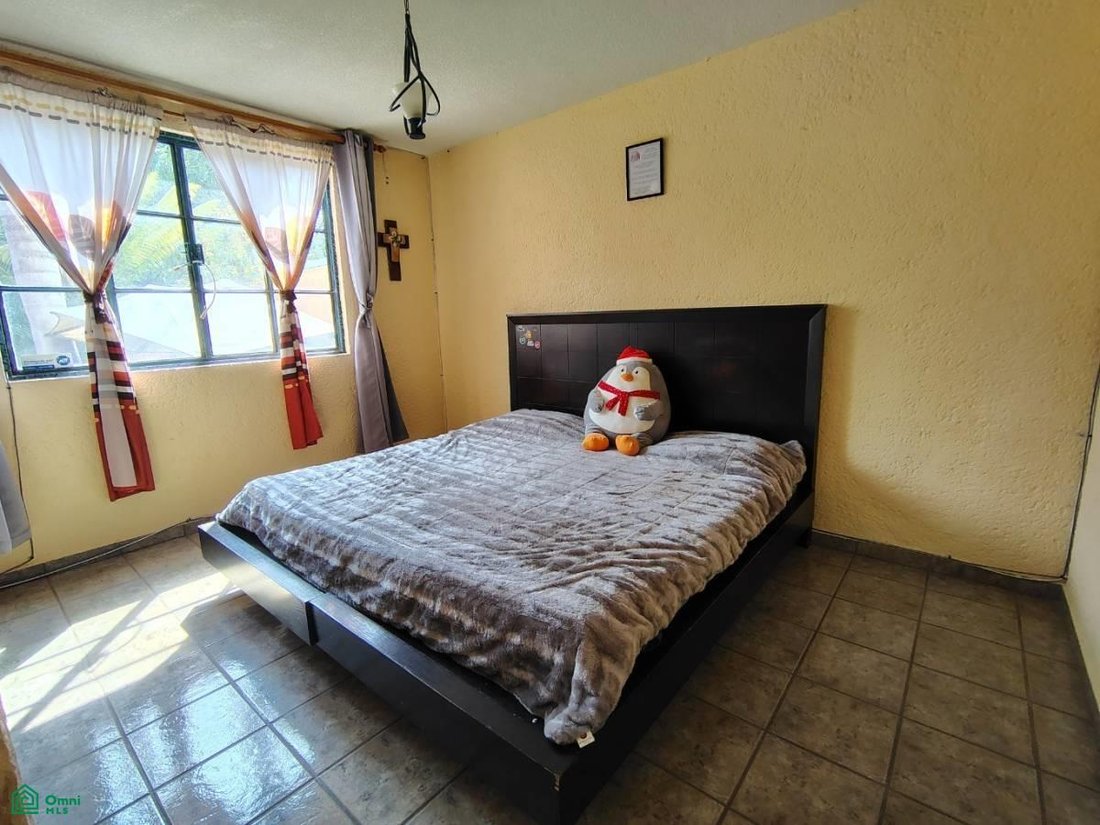 House in Juriquilla, Querétaro, Mexico 2 - 17232294