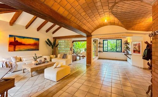 House in Cali, Choco, Colombia 1