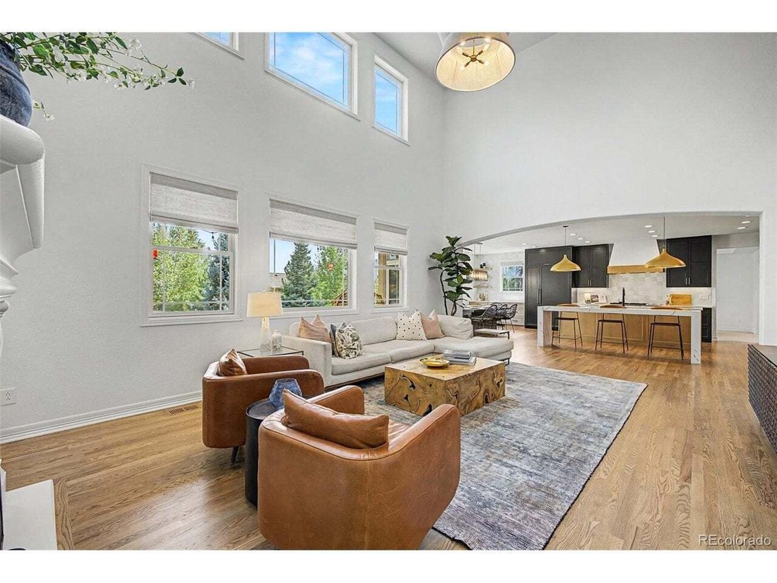 House in Evergreen, Colorado, United States 4 - 18605427