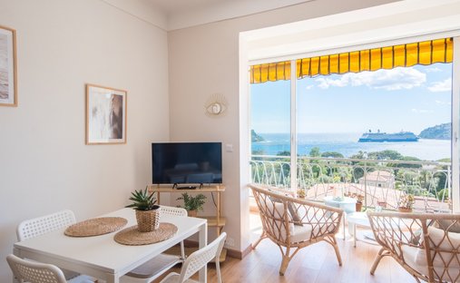 Appartement à Villefranche-sur-Mer, Provence-Alpes-Côte d'Azur, France 1