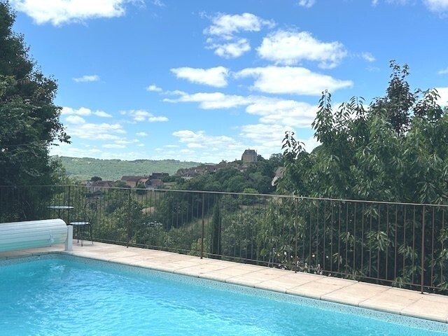 Estate in Domme, Nouvelle-Aquitaine, France 2 - 17717172