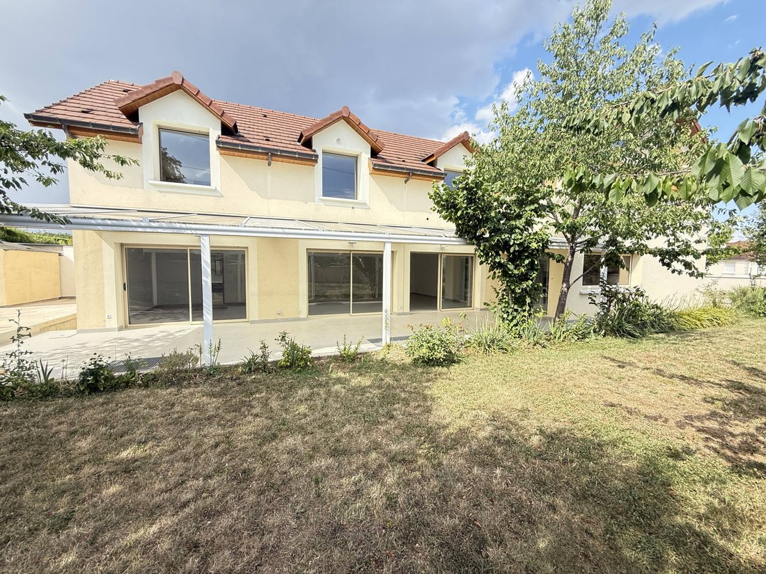 House in Grangier, Dijon, France 2 - 18626631