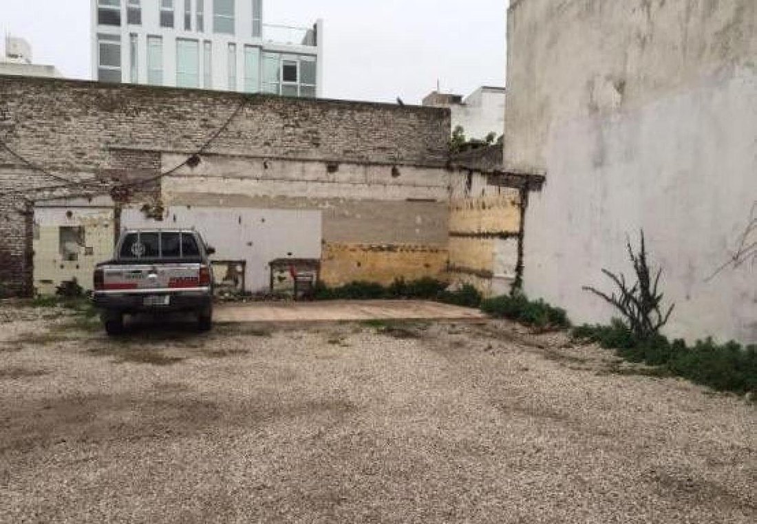 Land in Mar del Plata, Buenos Aires Province, Argentina 4 - 18626996