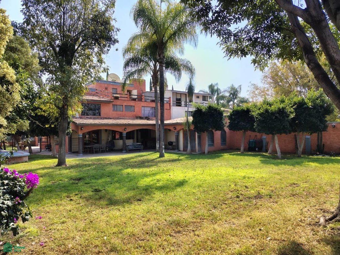 House in Juriquilla, Querétaro, Mexico 4 - 17232294