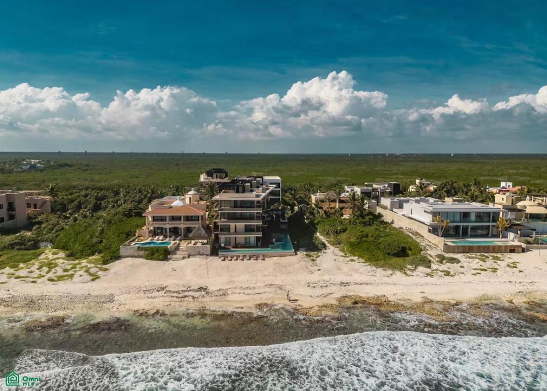 Condo in Dreams Tulum, Quintana Roo, Mexico 1 - 17863686