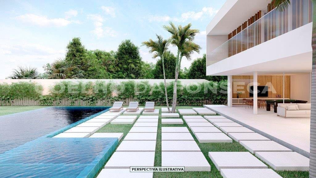 Condo in Barueri, State of São Paulo, Brazil 1 - 15646010