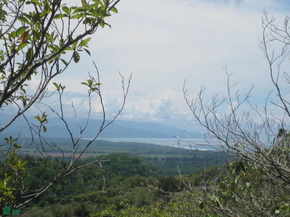 Land in Quepos, Puntarenas Province, Costa Rica 1 - 17811227