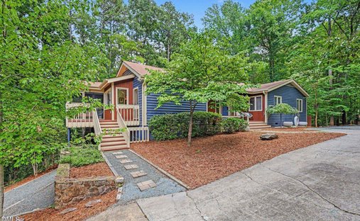 House in Chapel Hill, North Carolina, United States 1