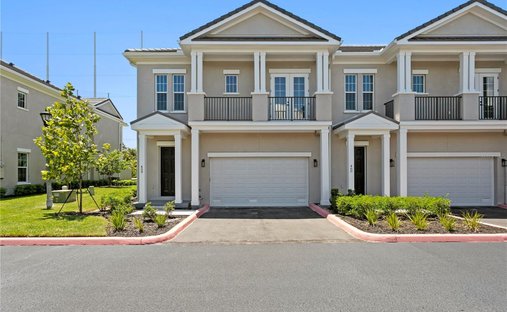 Townhouse in St. Petersburg, Florida, United States 1